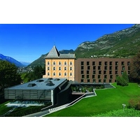 Parc Hotel Billia