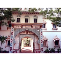 palkiya haveli