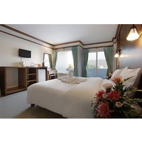 Patong Pearl Resortel