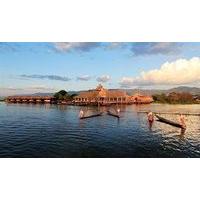 Paramount Inle Resort