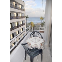 Palm Sea Beach Holiday Apts