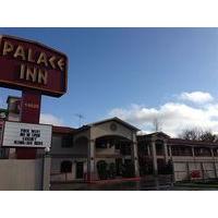 Palace Inn Fairbanks