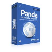 Panda Internet Security 2015 (3 Licenses 1 Year) Minibox