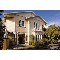 Paradiso Backpacker Hostel