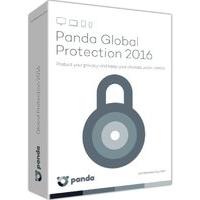 Panda Global Protection 2016 2 Devices 1 Year