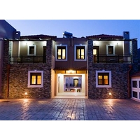 Pantheon Villas & Suites