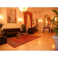 Palazzo Magnocavallo B&B