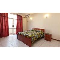 Palmyrah Residencies