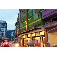 Patong City Hometel