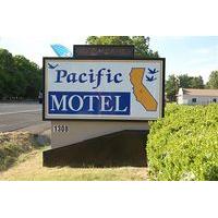 Pacific Motel