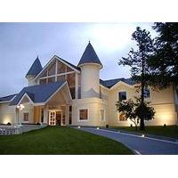 Parque Hotel Jean Clevers