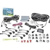 Parking aid (corded) Rear, Front acoustic, visual Valeo BEEP & PARK 5