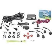 Parking aid (corded) Rear acoustic, visual Valeo BEEP & PARK 6