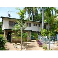 Palm Court Budget Motel Backpackers