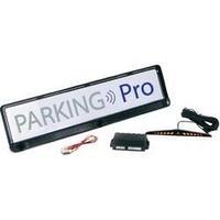 Parking aid (corded) Front, Rear acoustic, visual AIV Parking pro-EPH