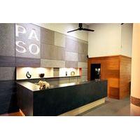 paso resort cha am