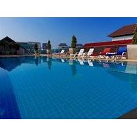 Pattaya Blue Sky Hotel