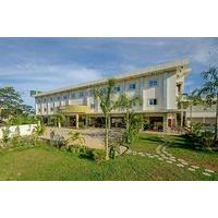 Palawan Uno Hotel