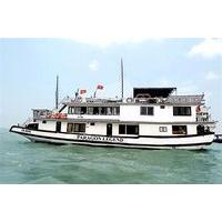 Paragon Legend Cruise