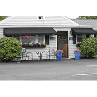 Parkers River Resort