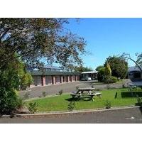 Palmerston North Motel