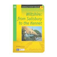 Pathfinder Wiltshire: from Salisbury to Kennet Guide, Assorted
