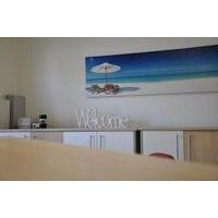Palm Waters Holiday Villas
