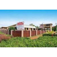 Pacific Sun Motor Inn Bargara