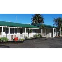 Palm Motel Waihi