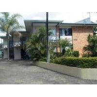 Palm Court Hervey Bay