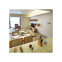 Panyu Yuwa Serviced Residences