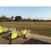 Palm Driving Range & Resort