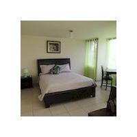 Panama Center Apartments