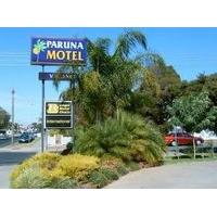 Paruna Motel