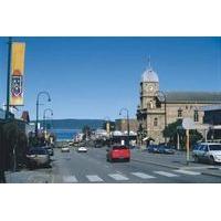 Park Avenue Holiday Units