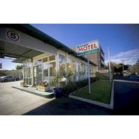 Parkville Motel