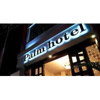 Palm Hotel - Hong Ha