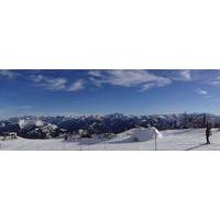 Panorama Bergh&Atilde;&frac14;tte Sonnstein ...