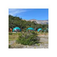 Patagonia Eco Domes
