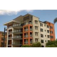 Pacific Reef by Kacys