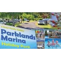 Parklands Marina Holiday Park