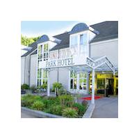 Park Hotel Ahrensburg