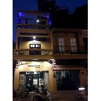 Packer Choices Hostel