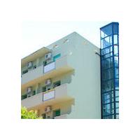 Park Hotel Paglianza-Paradiso