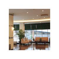 Pan Horizon Executive Residences