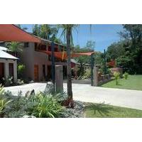 Pandanus Holiday Apartments