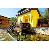 Pasture Villa B and B