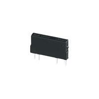 Panasonic AQZ202 Relay SIL 60V 3A