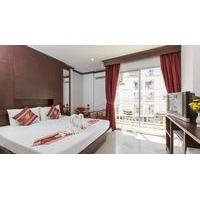 Patong Buri Hotel