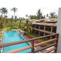 Paradise Beach Club